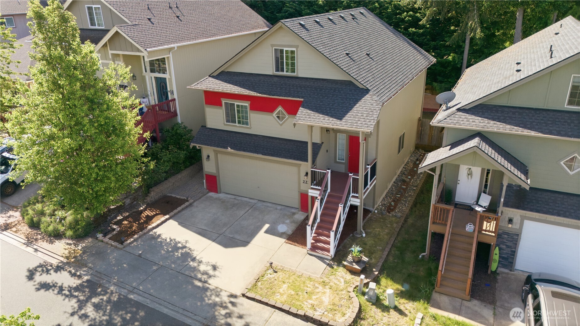 2231 SE Kelby Circle , Port Orchard, WA 98366