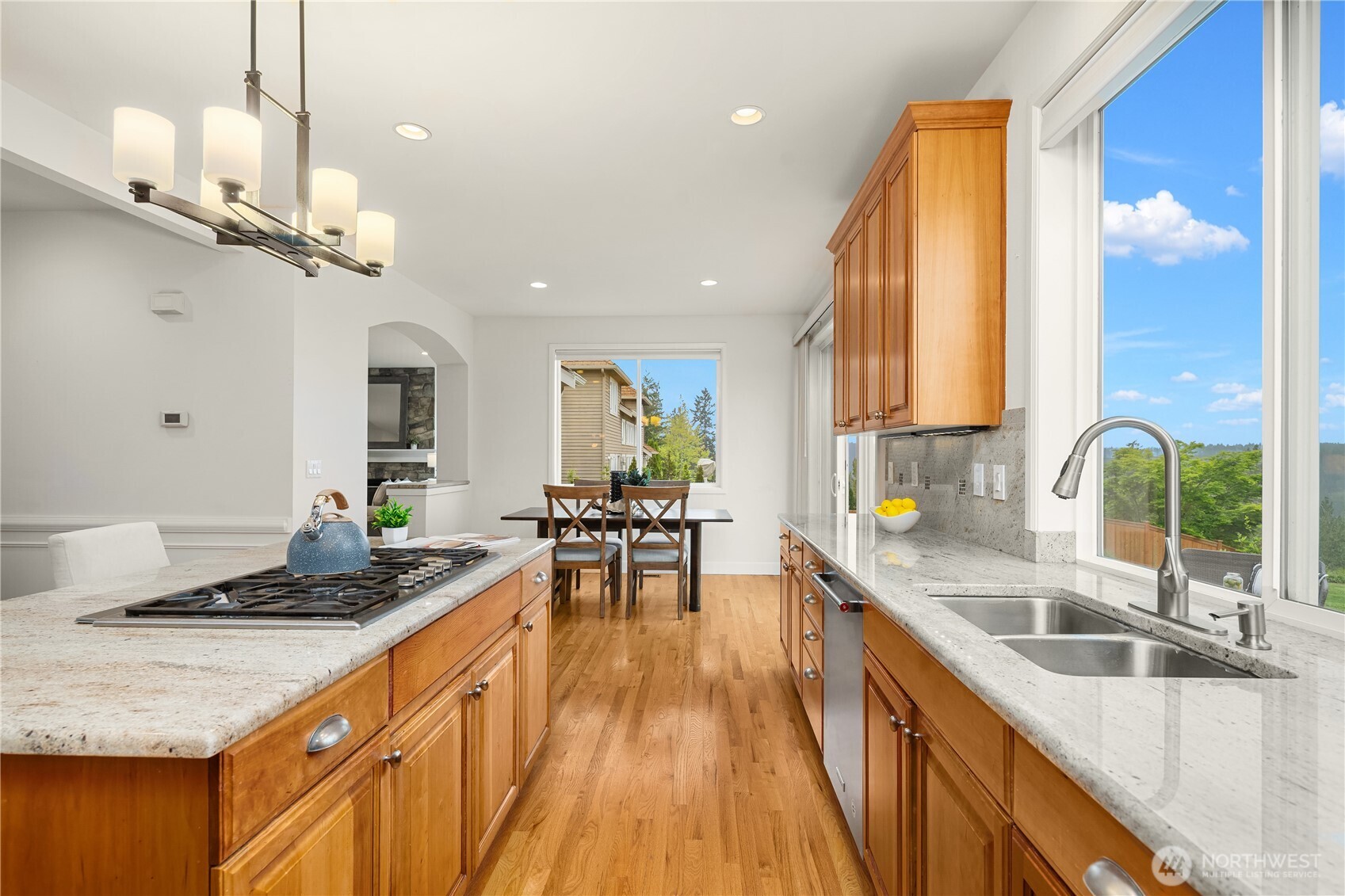2446 279th Drive SE, Sammamish, WA 98075-4114