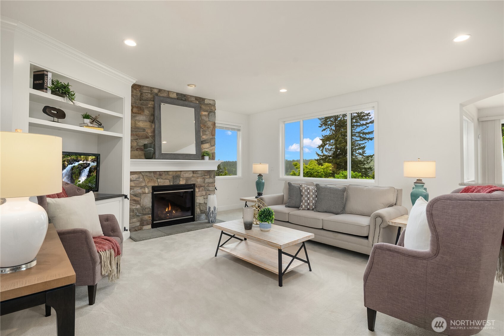 2446 279th Drive SE, Sammamish, WA 98075-4114