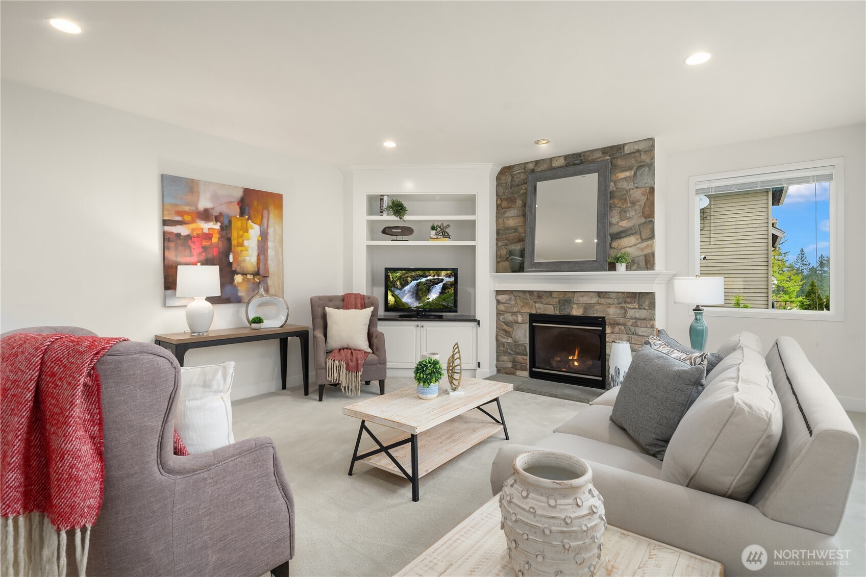 2446 279th Drive SE, Sammamish, WA 98075-4114