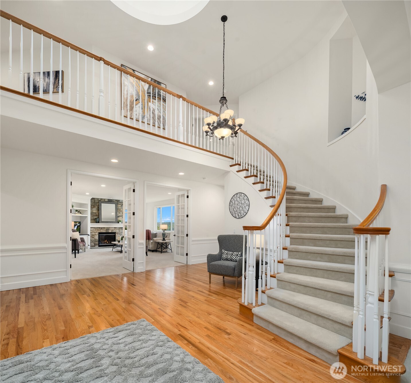 2446 279th Drive SE, Sammamish, WA 98075-4114