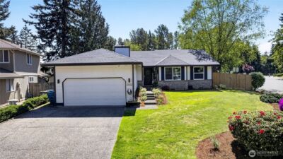 25103 170th Way SE , Covington, WA 98042 - Photo 1