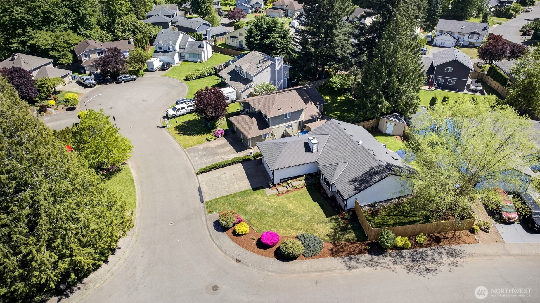 25103 170th Way SE , Covington, WA 98042