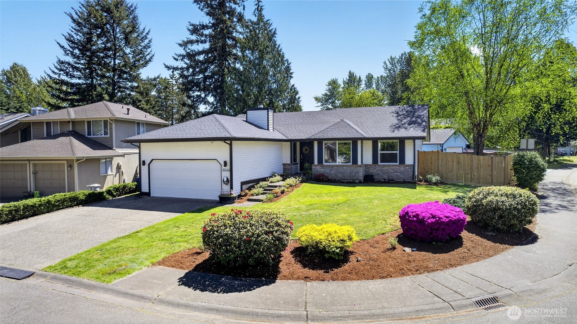 25103 170th Way SE , Covington, WA 98042