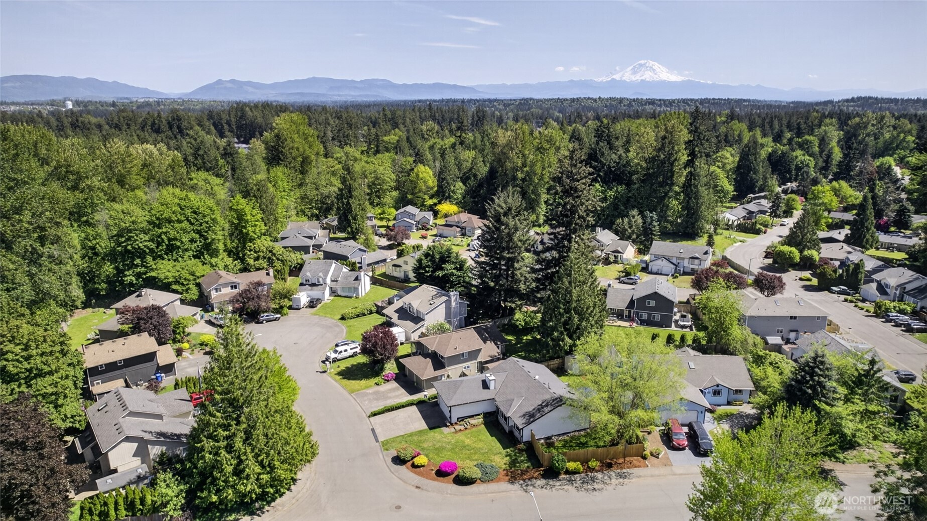 25103 170th Way SE , Covington, WA 98042