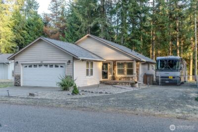 121 E Stavis Road , Shelton, WA 98584