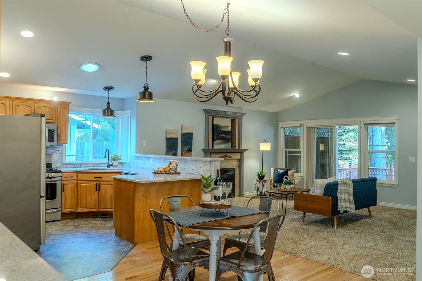 121 E Stavis Road , Shelton, WA 98584
