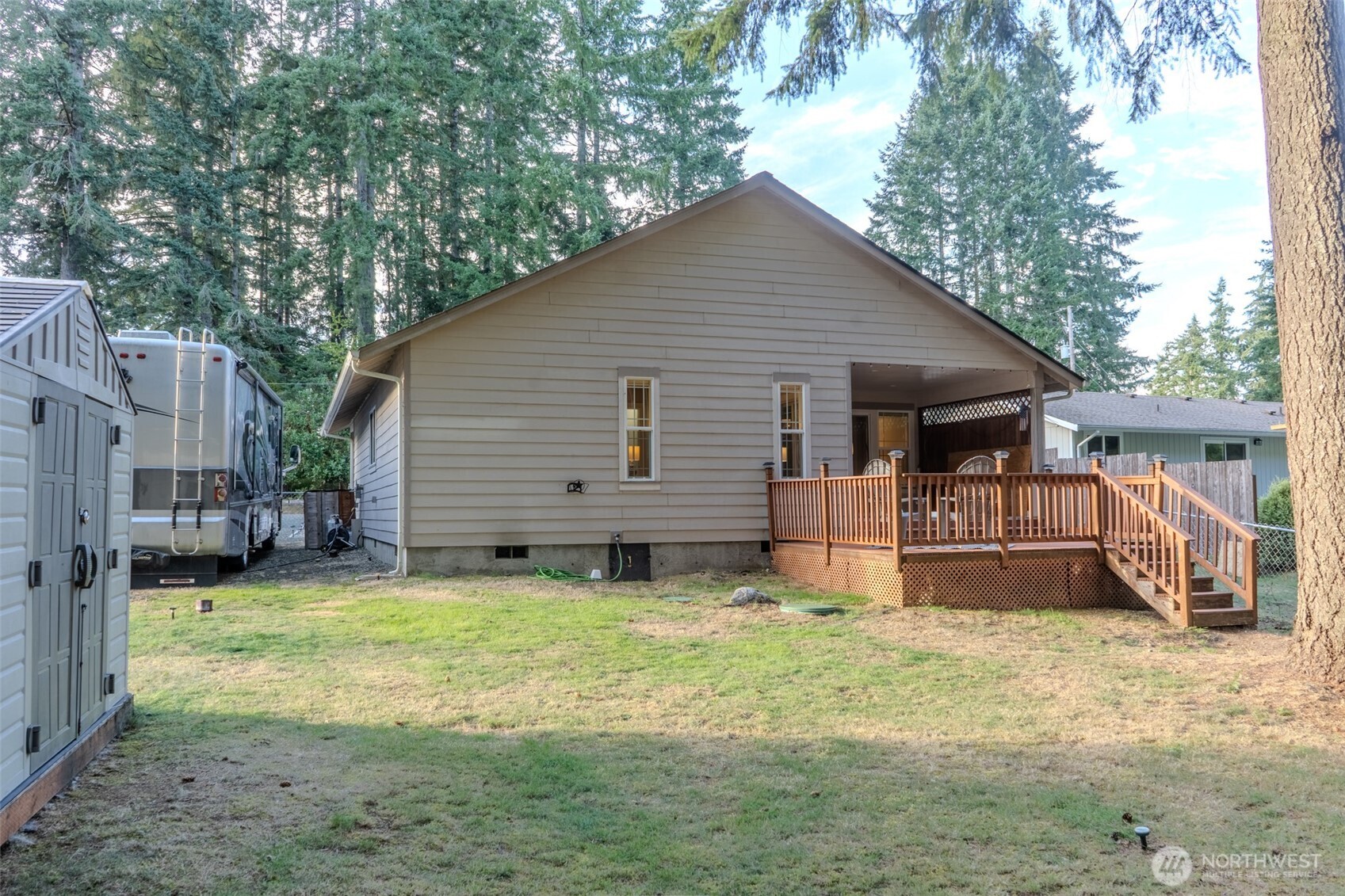 121 E Stavis Road , Shelton, WA 98584
