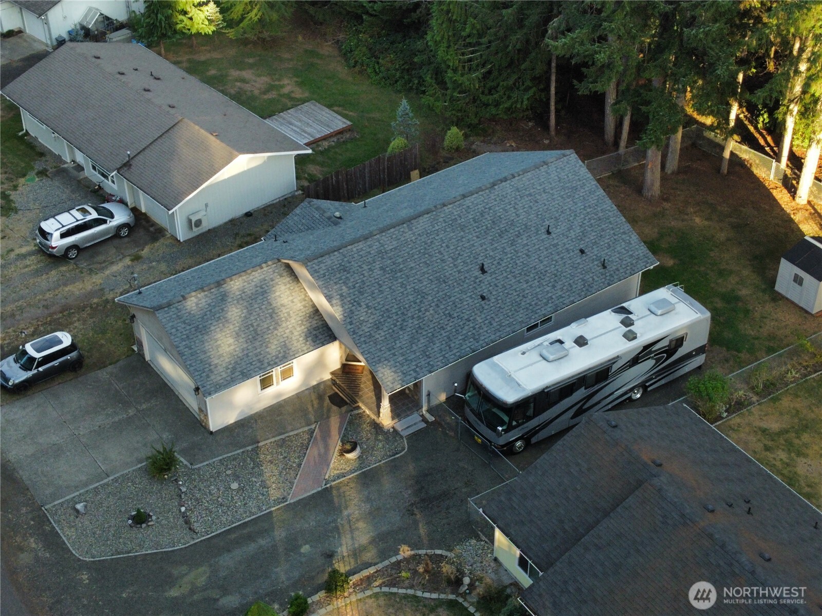 121 E Stavis Road , Shelton, WA 98584