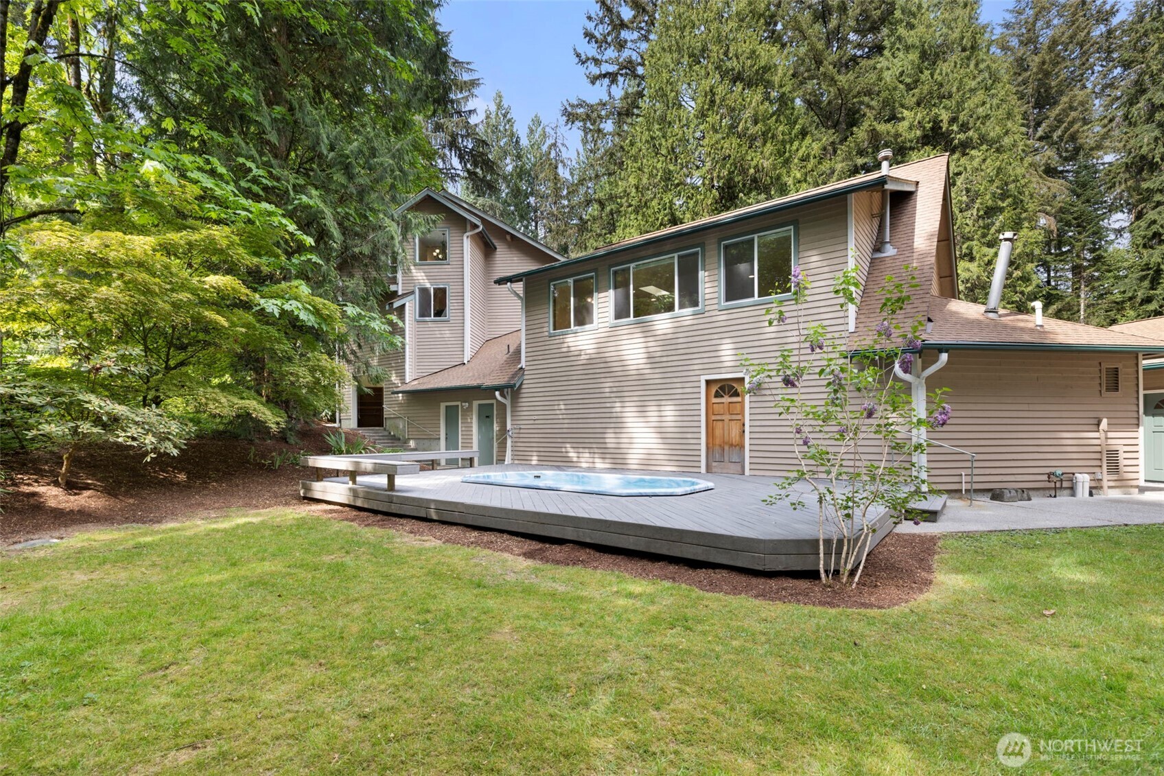 6618 196th Street SE, Snohomish, WA 98296