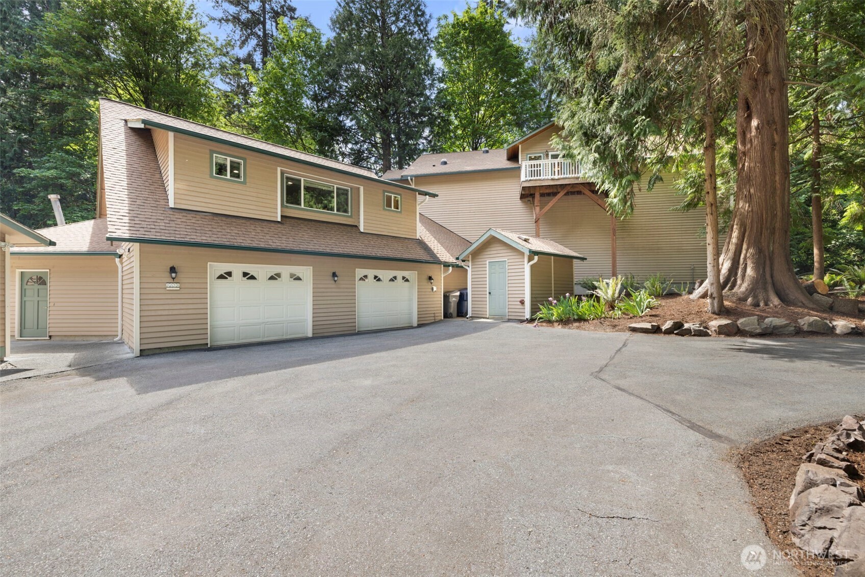 6618 196th Street SE, Snohomish, WA 98296