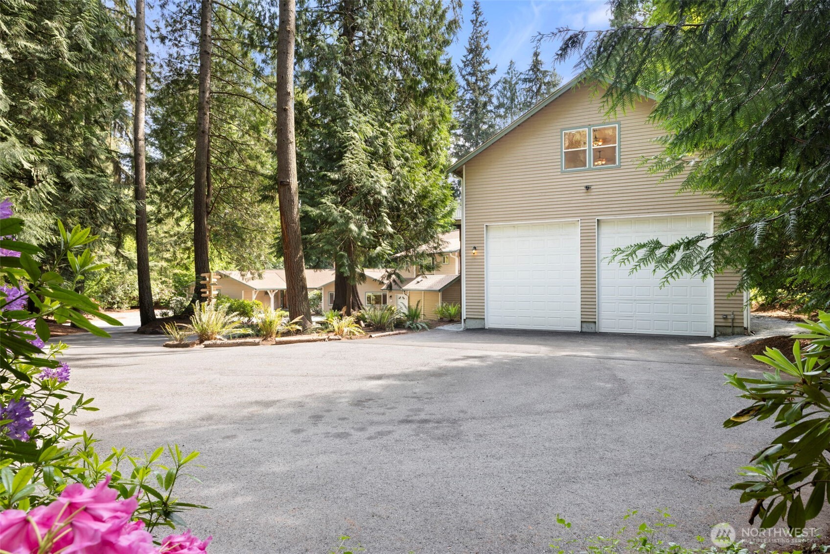 6618 196th Street SE, Snohomish, WA 98296