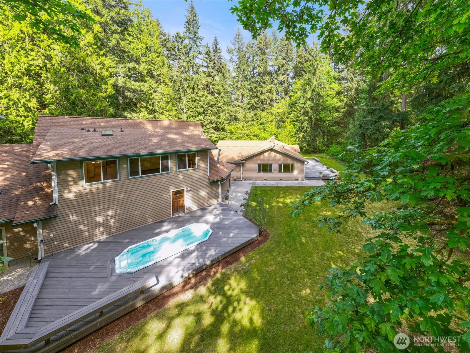 6618 196th Street SE, Snohomish, WA 98296