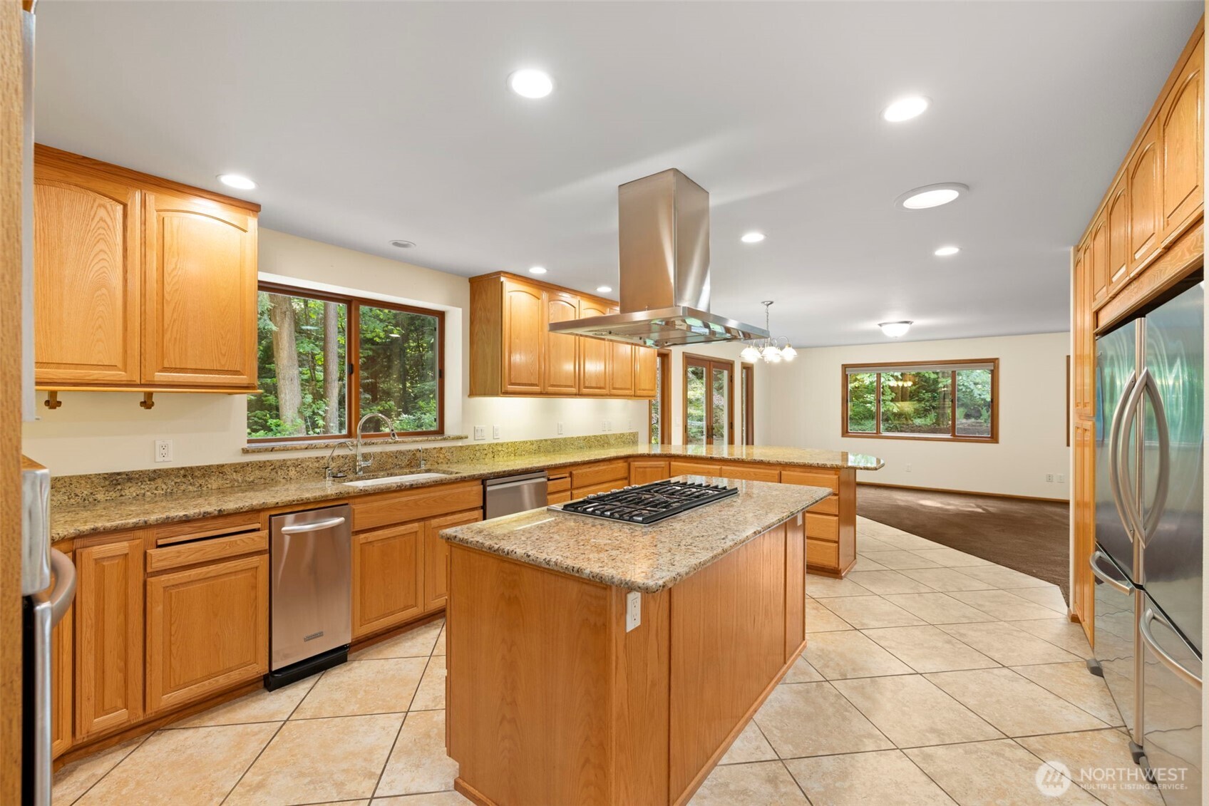 6618 196th Street SE, Snohomish, WA 98296