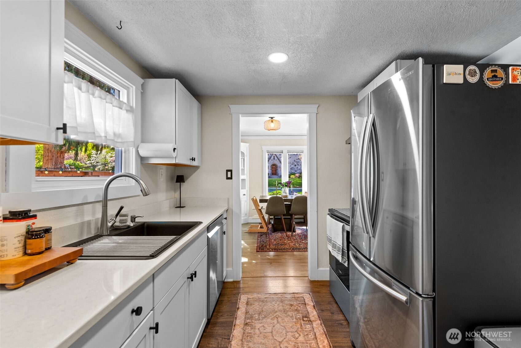 23 N Garfield Avenue , Wenatchee, WA 98801