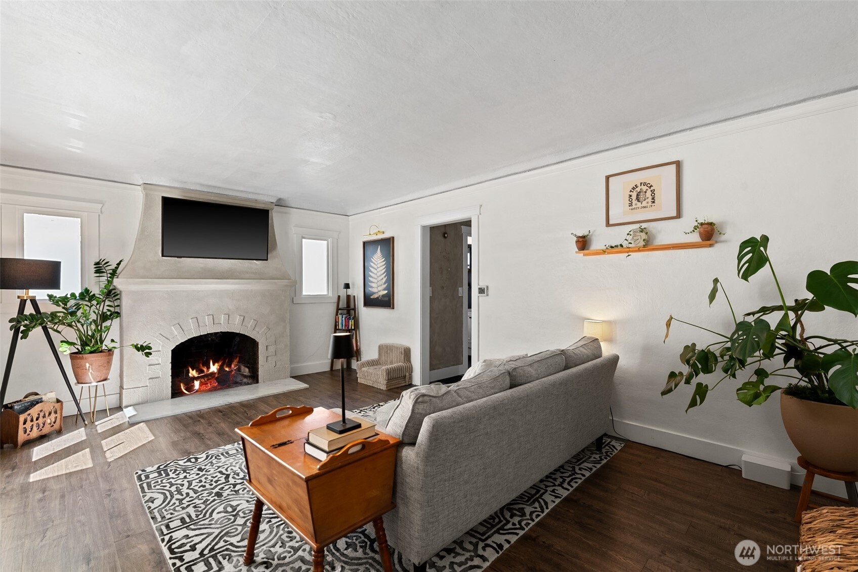 23 N Garfield Avenue , Wenatchee, WA 98801