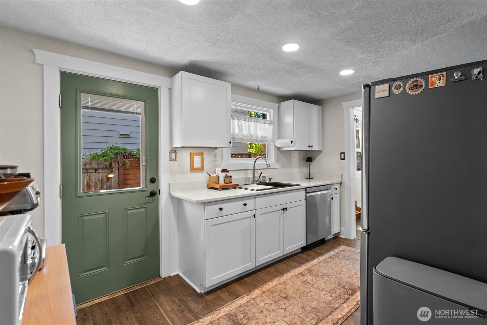 23 N Garfield Avenue , Wenatchee, WA 98801