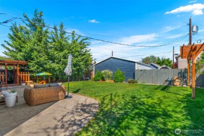 23 N Garfield Avenue , Wenatchee, WA 98801 - Photo 34