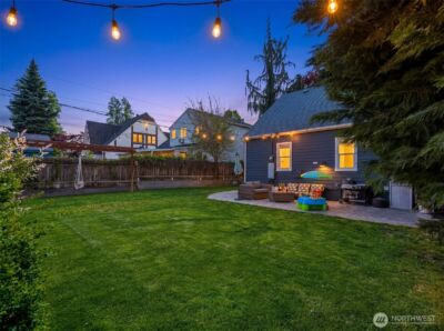23 N Garfield Avenue , Wenatchee, WA 98801 - Photo 35