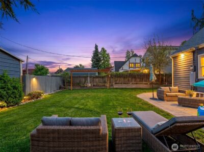 23 N Garfield Avenue , Wenatchee, WA 98801 - Photo 36