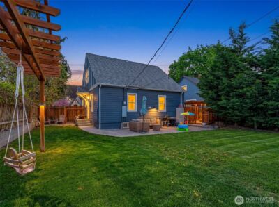 23 N Garfield Avenue , Wenatchee, WA 98801 - Photo 37