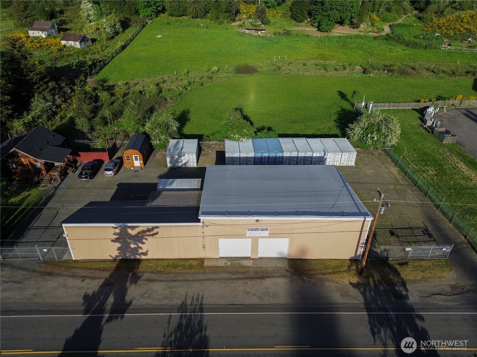 4117 Key Peninsula Highway SW, Longbranch, WA 98351