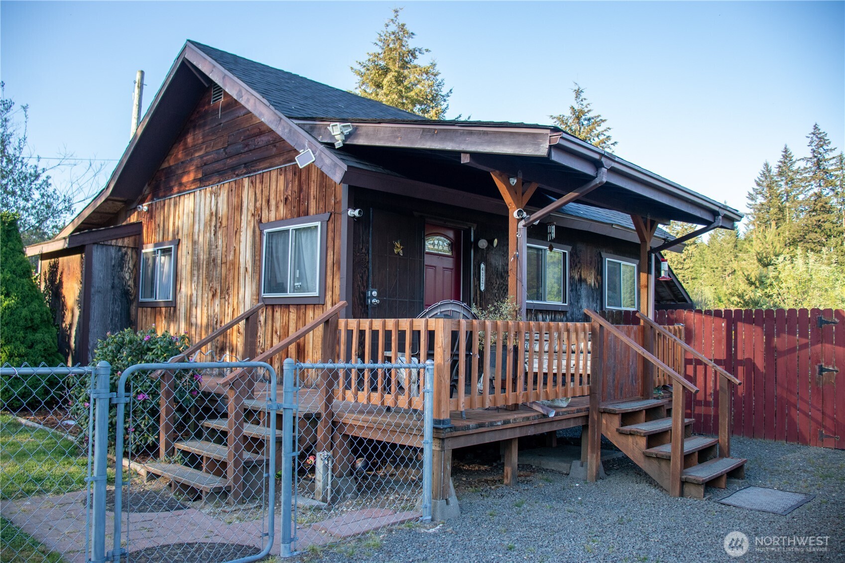 4117 Key Peninsula Highway SW, Longbranch, WA 98351