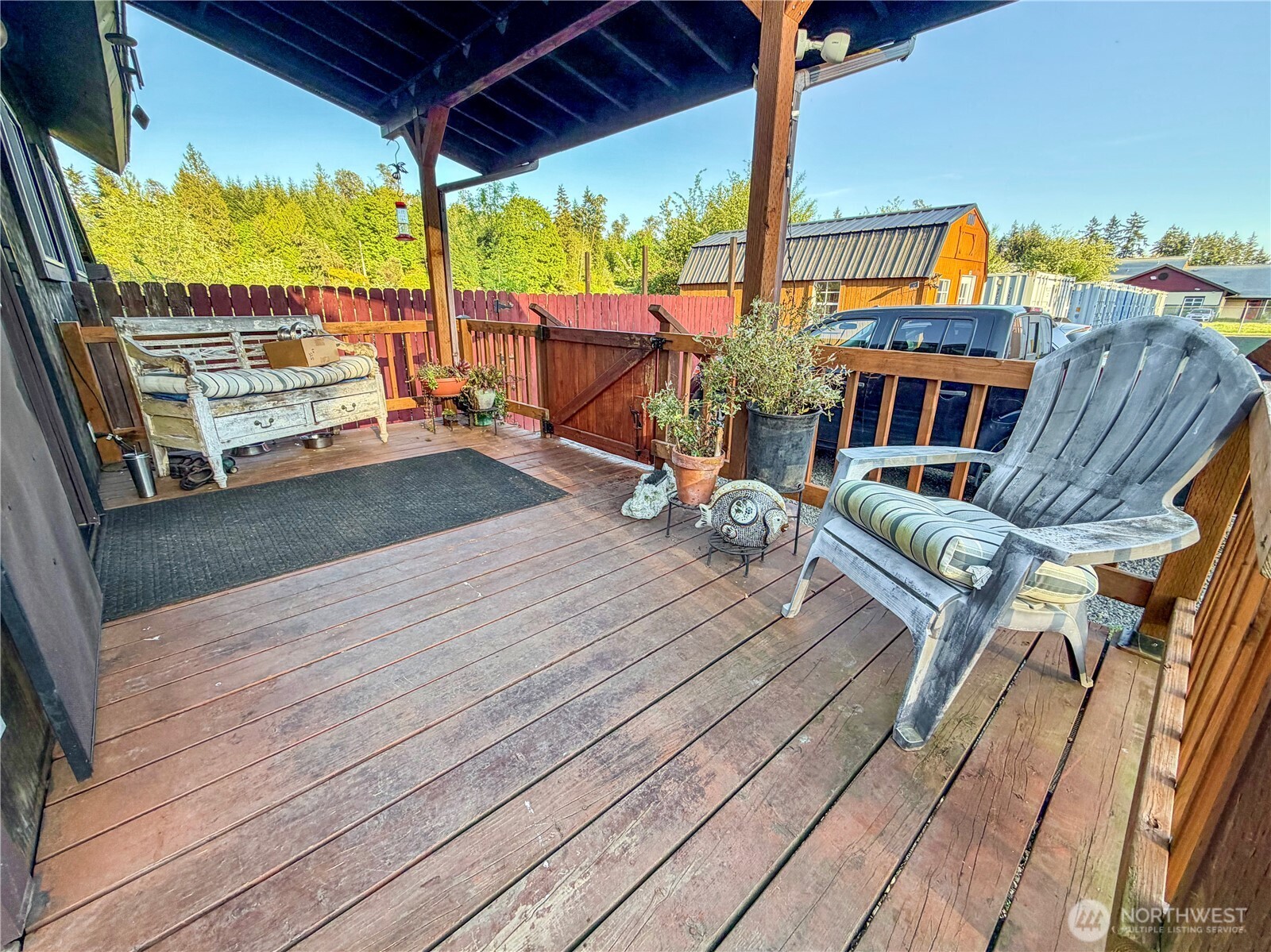 4117 Key Peninsula Highway SW, Longbranch, WA 98351