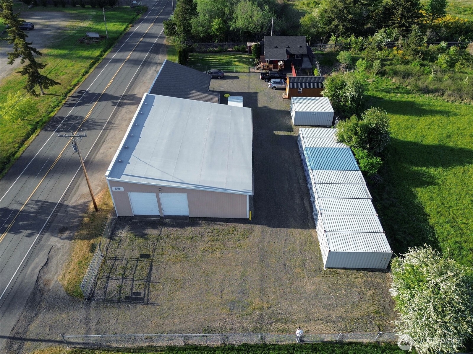 4117 Key Peninsula Highway SW, Longbranch, WA 98351
