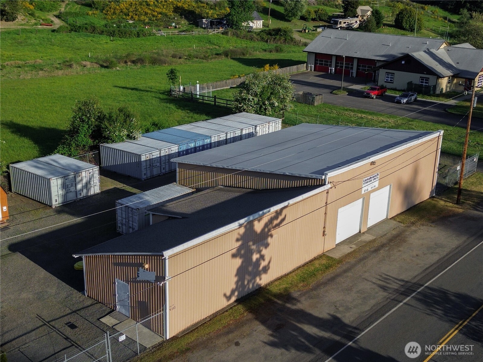 4117 Key Peninsula Highway SW, Longbranch, WA 98351