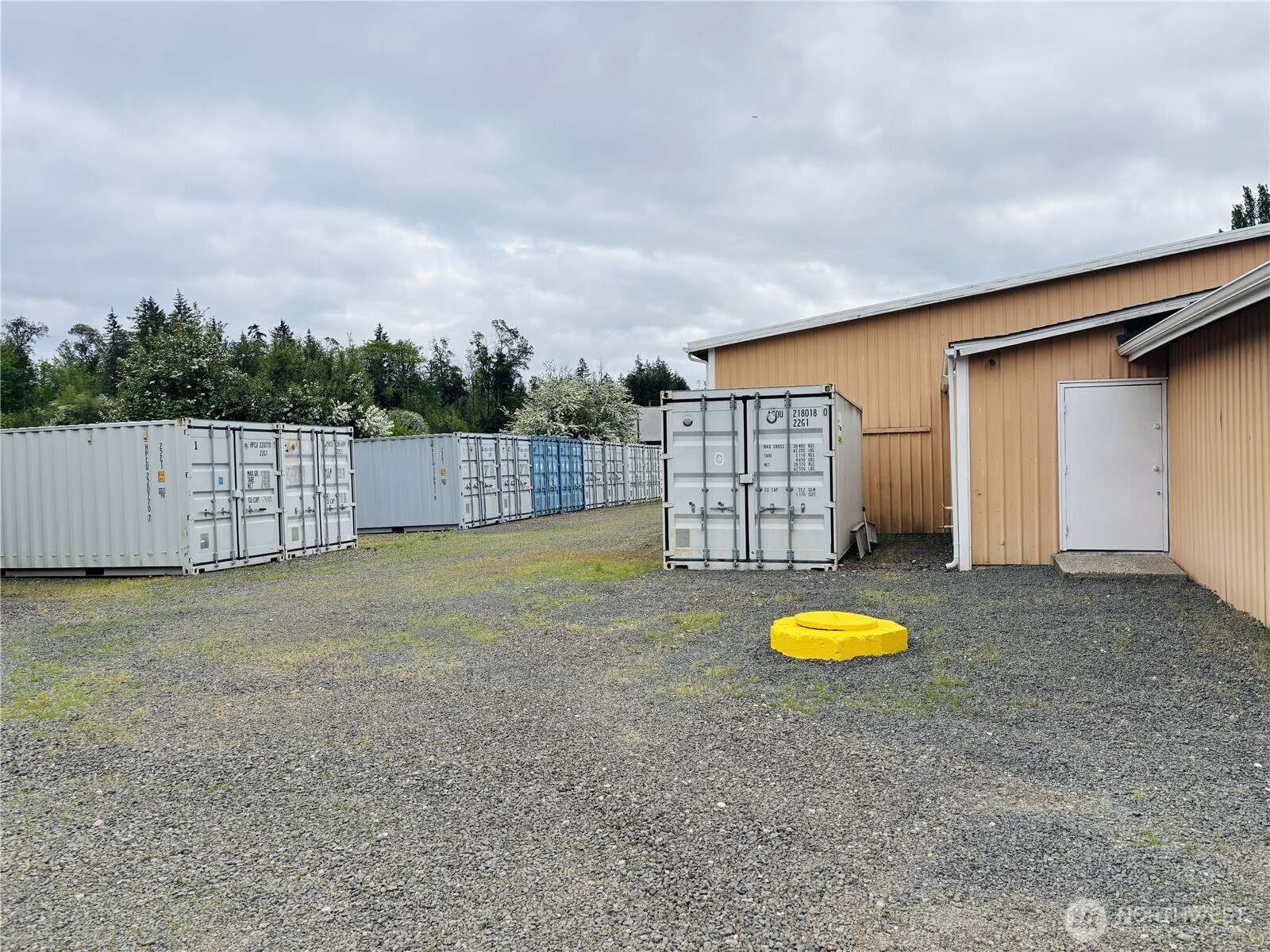 4117 Key Peninsula Highway SW, Longbranch, WA 98351