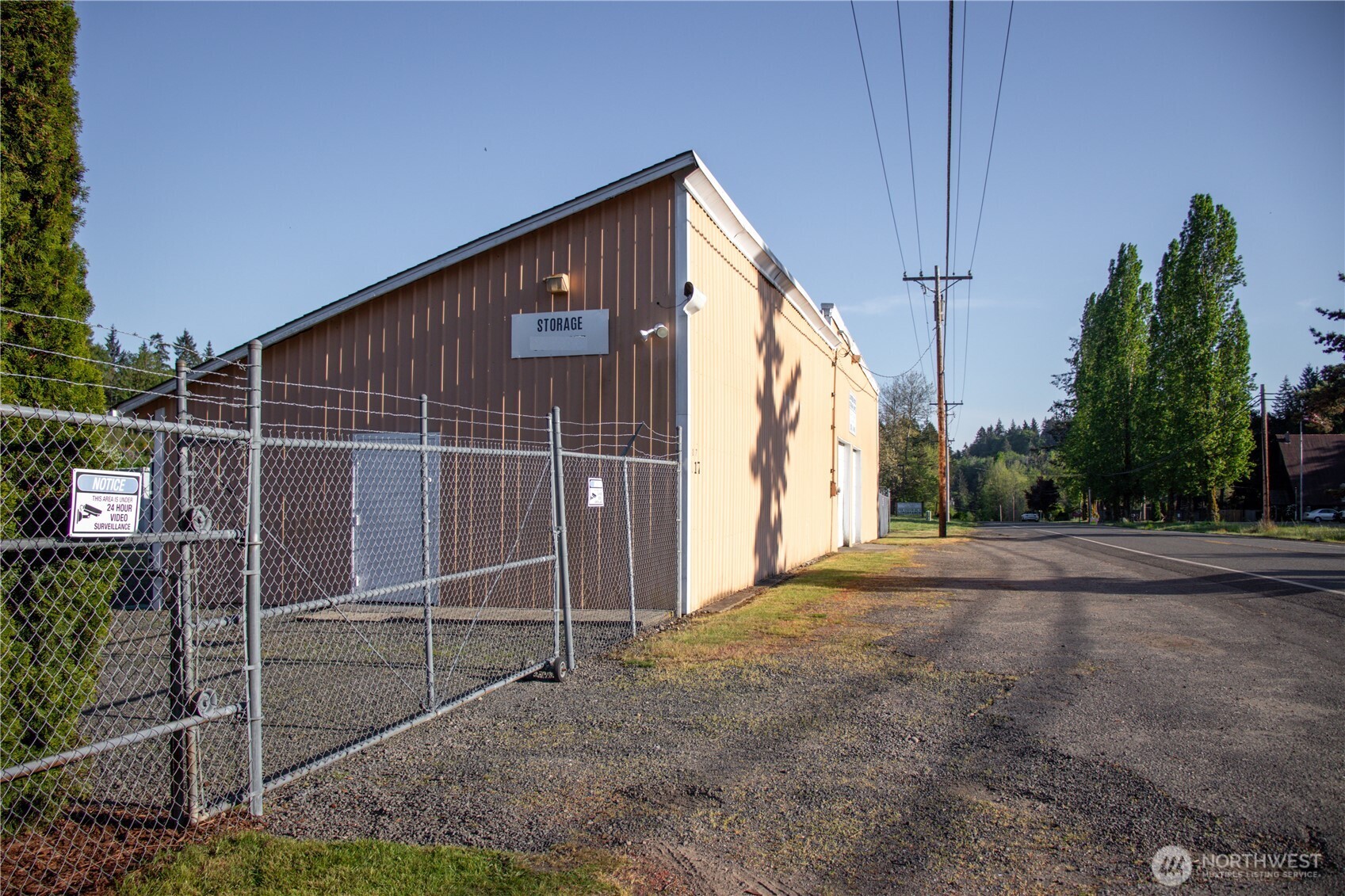 4117 Key Peninsula Highway SW, Longbranch, WA 98351