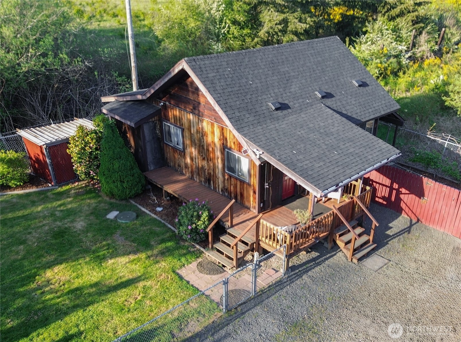 4117 Key Peninsula Highway SW, Longbranch, WA 98351