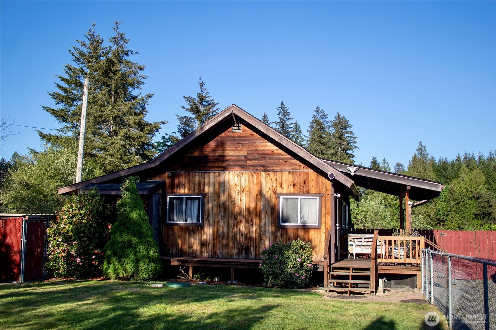 4117 Key Peninsula Highway SW, Longbranch, WA 98351