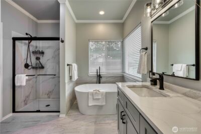 814 Jewil Drive , Fox Island, WA 98333 - Photo 16