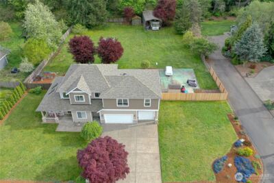 814 Jewil Drive , Fox Island, WA 98333 - Photo 2