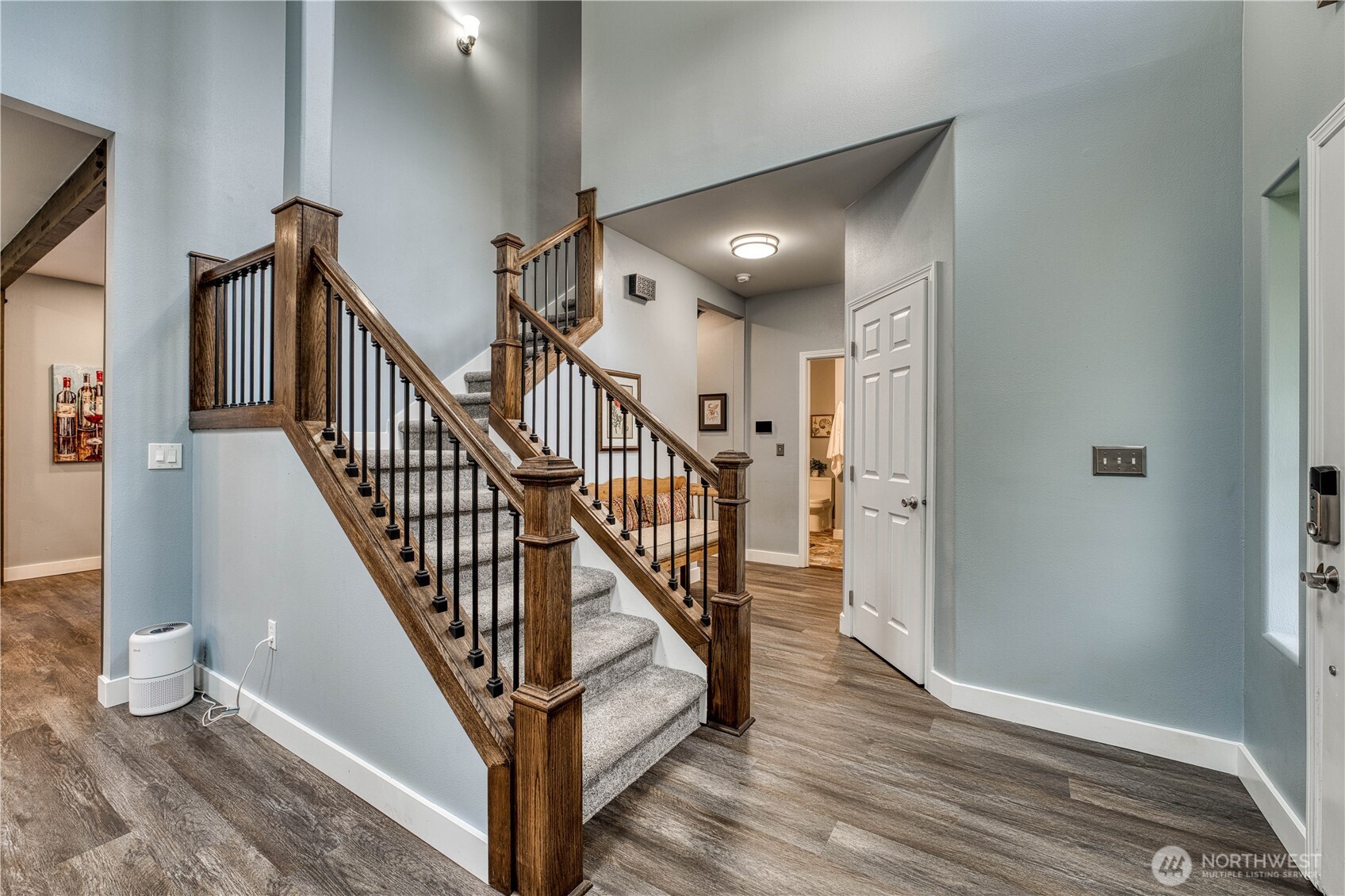 814 Jewil Drive , Fox Island, WA 98333