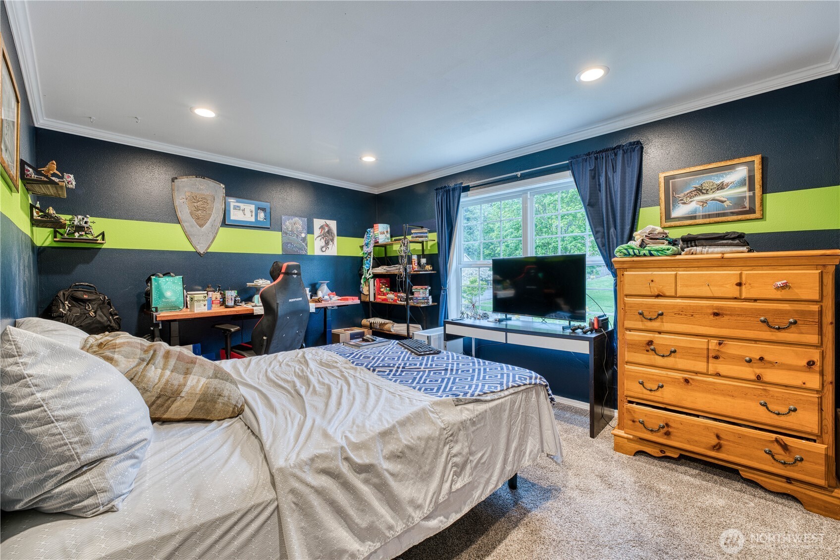 814 Jewil Drive , Fox Island, WA 98333