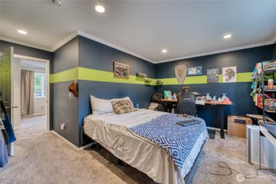 814 Jewil Drive , Fox Island, WA 98333 - Photo 22