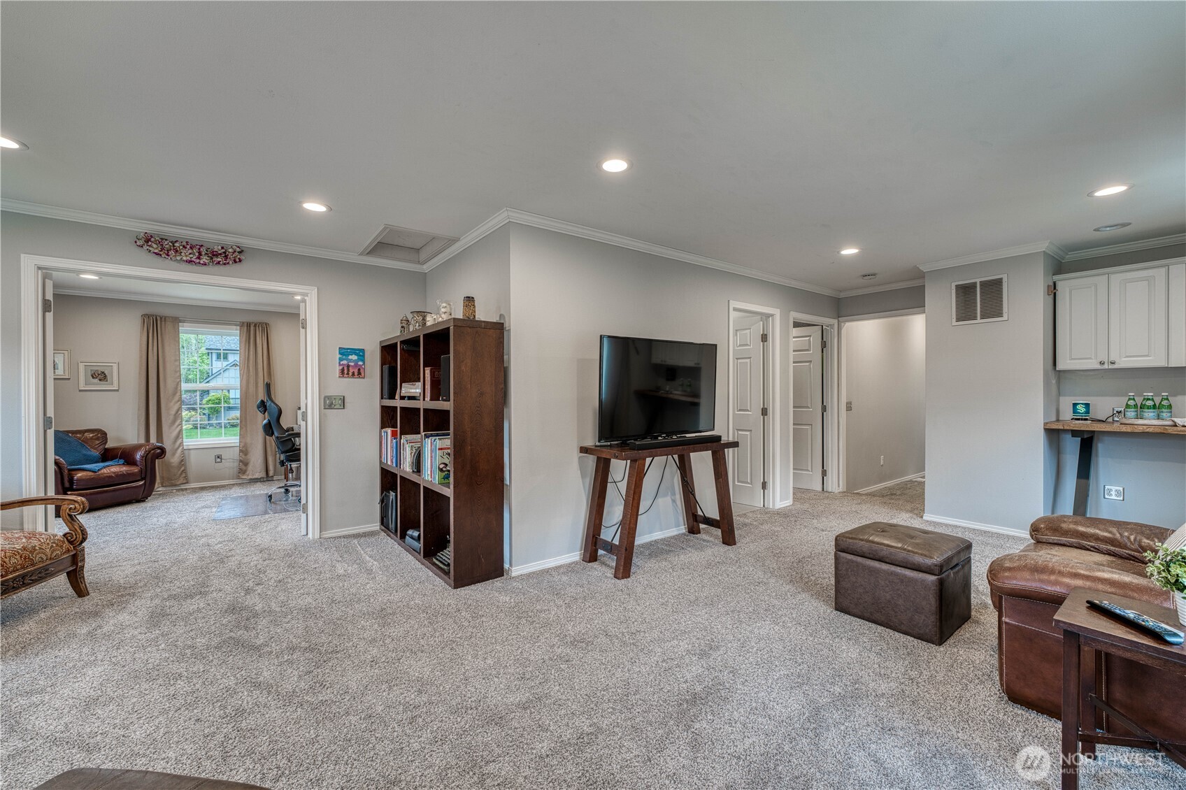 814 Jewil Drive , Fox Island, WA 98333