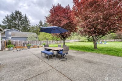 814 Jewil Drive , Fox Island, WA 98333 - Photo 30