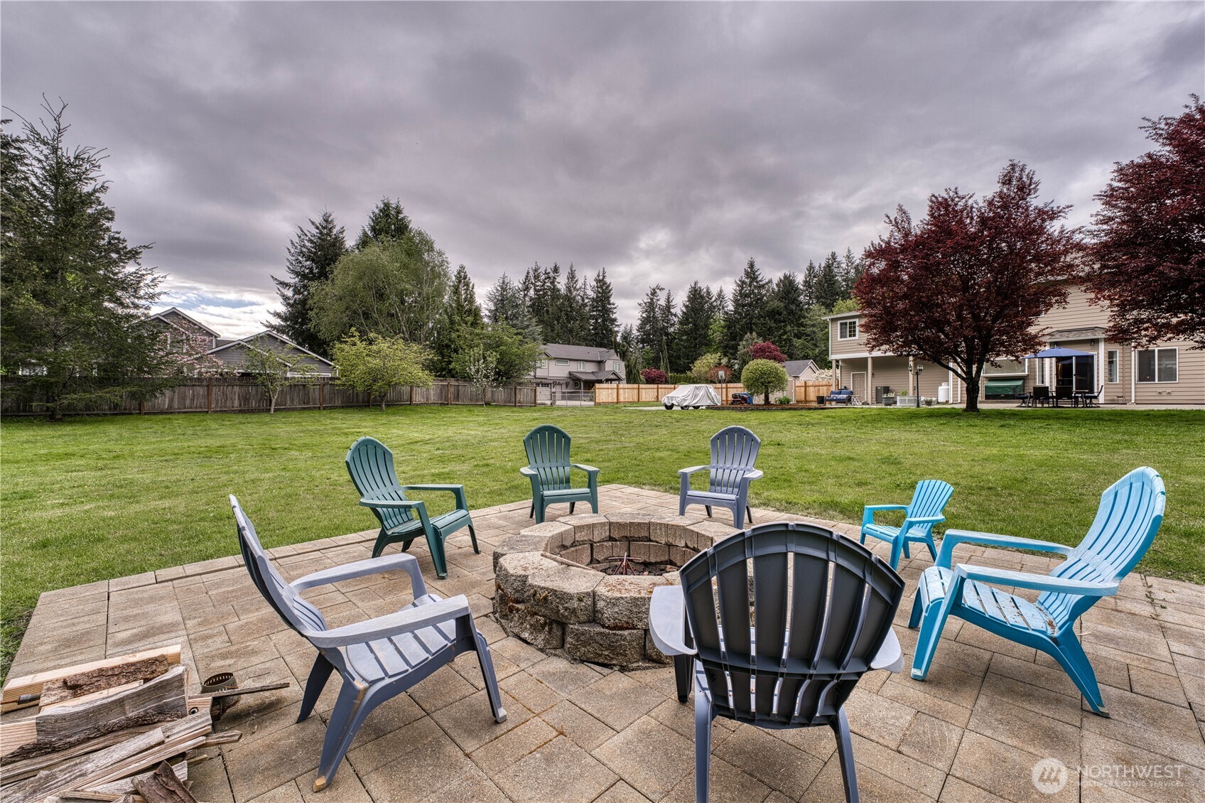 814 Jewil Drive , Fox Island, WA 98333
