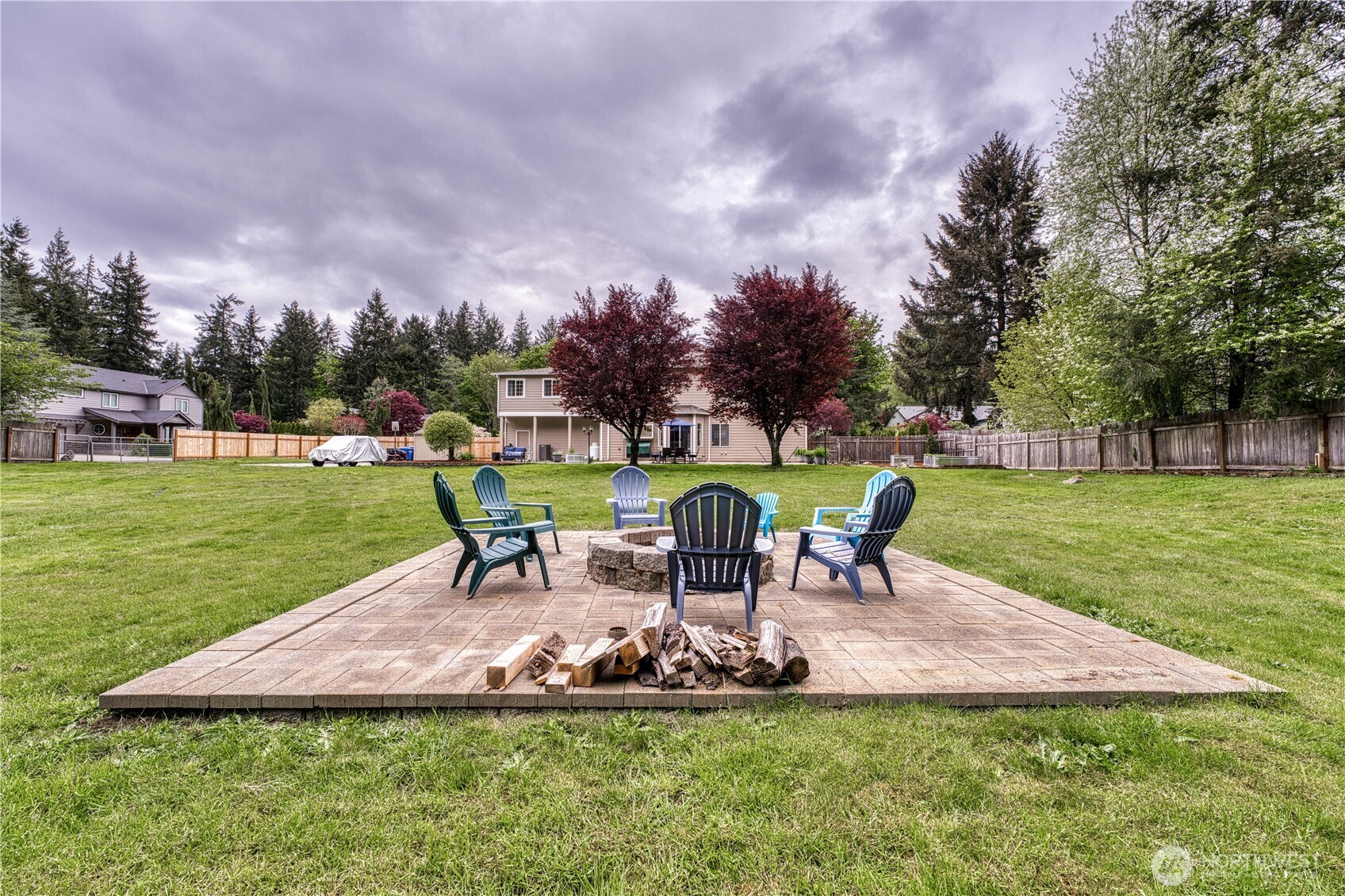 814 Jewil Drive , Fox Island, WA 98333
