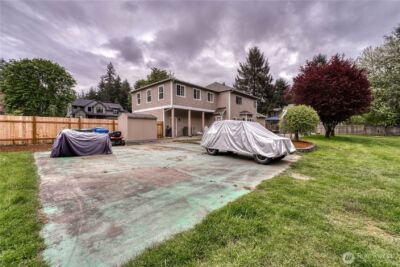 814 Jewil Drive , Fox Island, WA 98333 - Photo 34