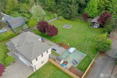 814 Jewil Drive , Fox Island, WA 98333 - Photo 35