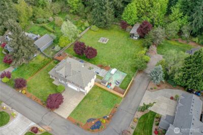 814 Jewil Drive , Fox Island, WA 98333 - Photo 36