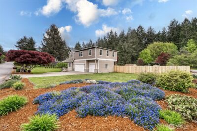 814 Jewil Drive , Fox Island, WA 98333 - Photo 39