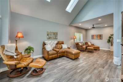 814 Jewil Drive , Fox Island, WA 98333 - Photo 4
