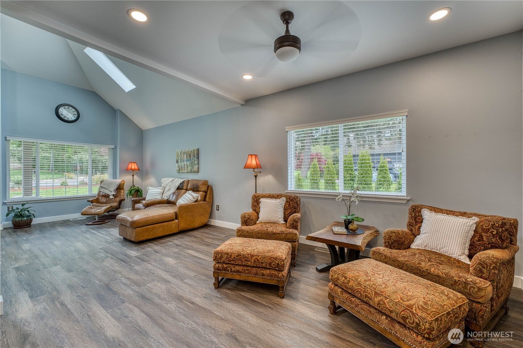 814 Jewil Drive , Fox Island, WA 98333