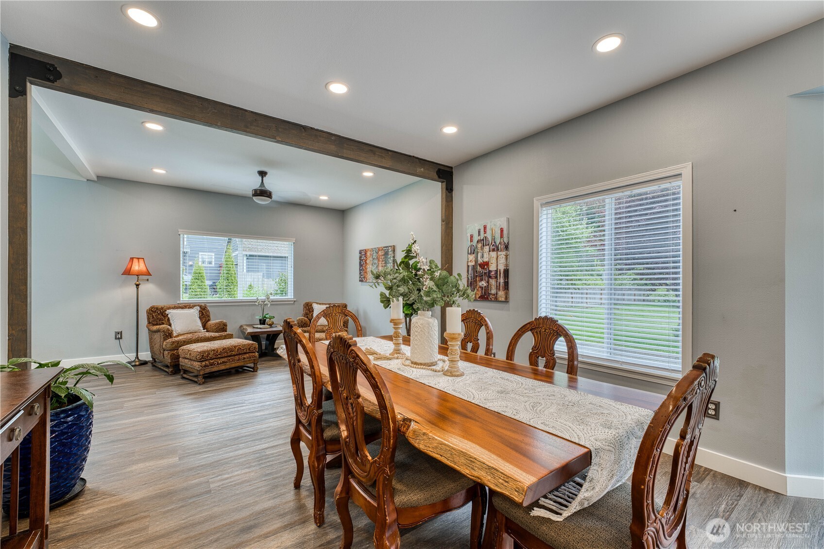 814 Jewil Drive , Fox Island, WA 98333